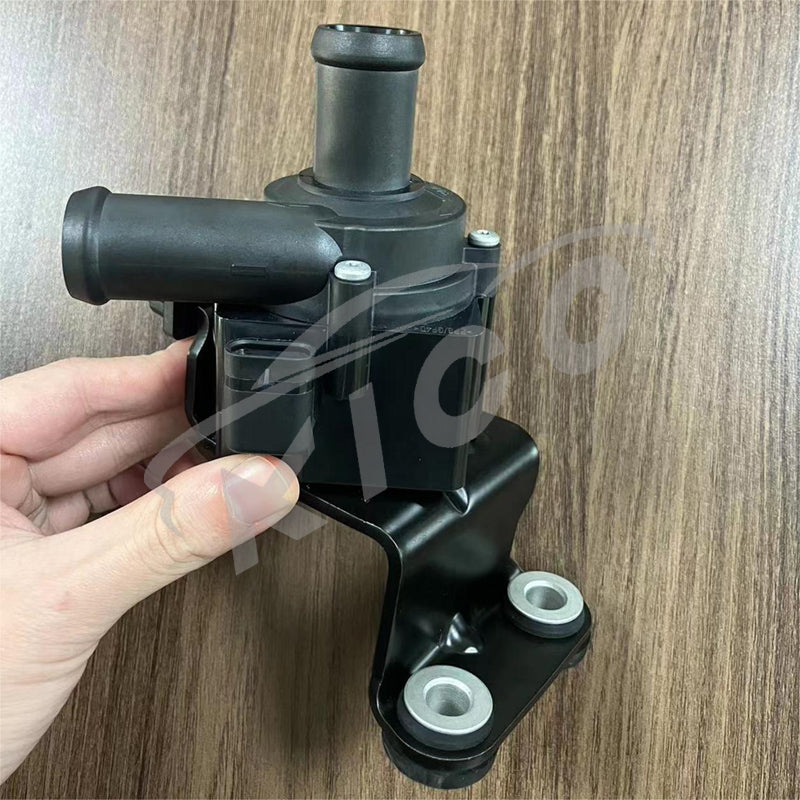 OE DS7G-8C419-CB DS7G-8C419-CA DS7G8C419CB DS7G8C419CA Auto Electric Auxiliary Water Pump Engine Coolant System for Ford
