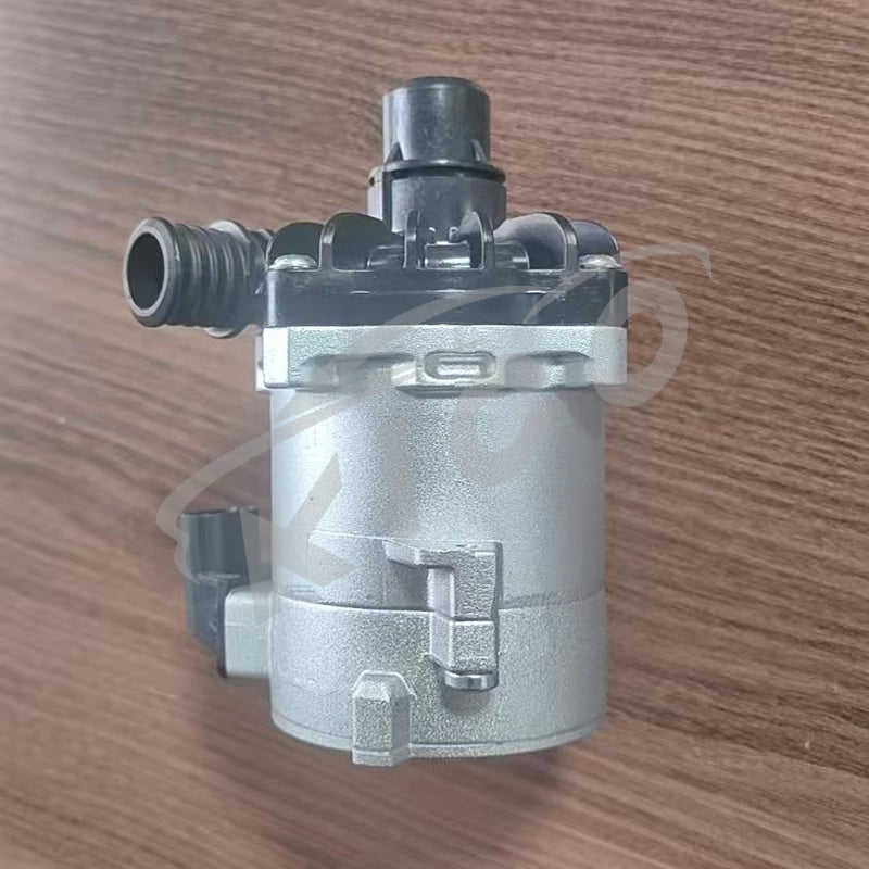 OEM 17122284291 Engine Coolant Electric Auxiliary Water Pump New 12V DC Auto Spare Parts for BMW