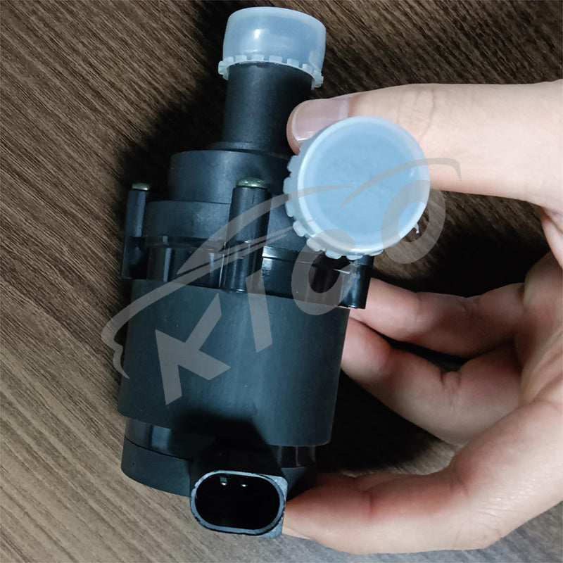 OE 078121601A Engine Auxiliary Auto Electric Additional Water Pump for VW Audi Car Engine 12v Dc Cooling System