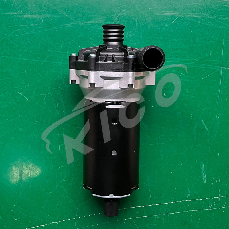 OE A0005000286 A0005000386 A0005504883 0392022010 Auto Parts 12v Car Electric Auxiliary Brush Water Pump for Mercedes