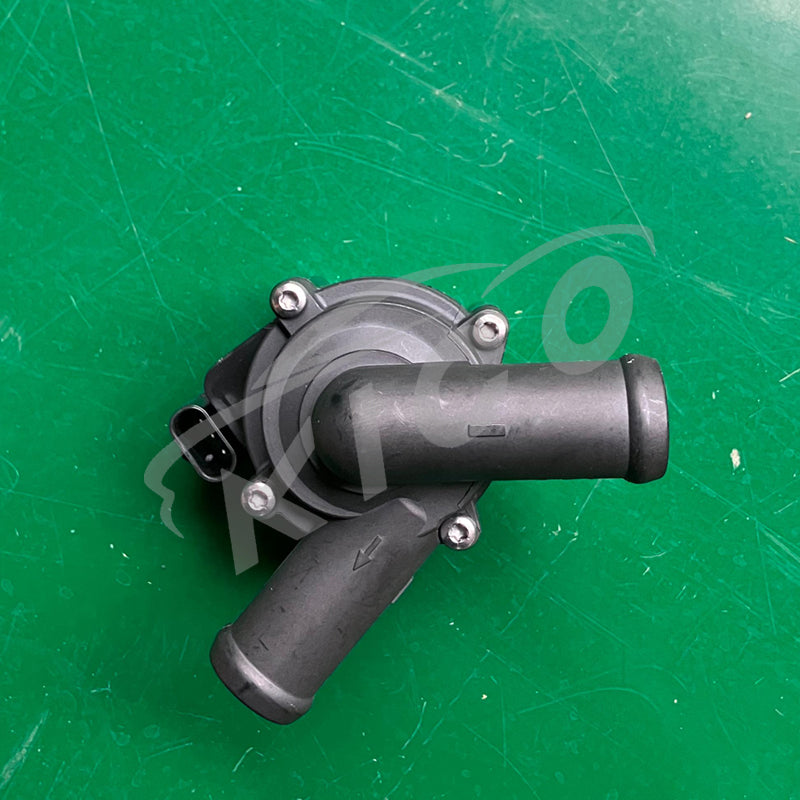 OE S552-15-710 Auto Electric Auxiliary Water Pump Automotive Engine Coolant System for Mazda Car 12V Dc