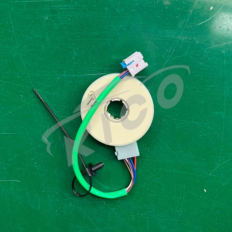 OE 51749208 51707774 51825824 Kico New Steering Angle & Speedometer Sensor for Fiat Lancia