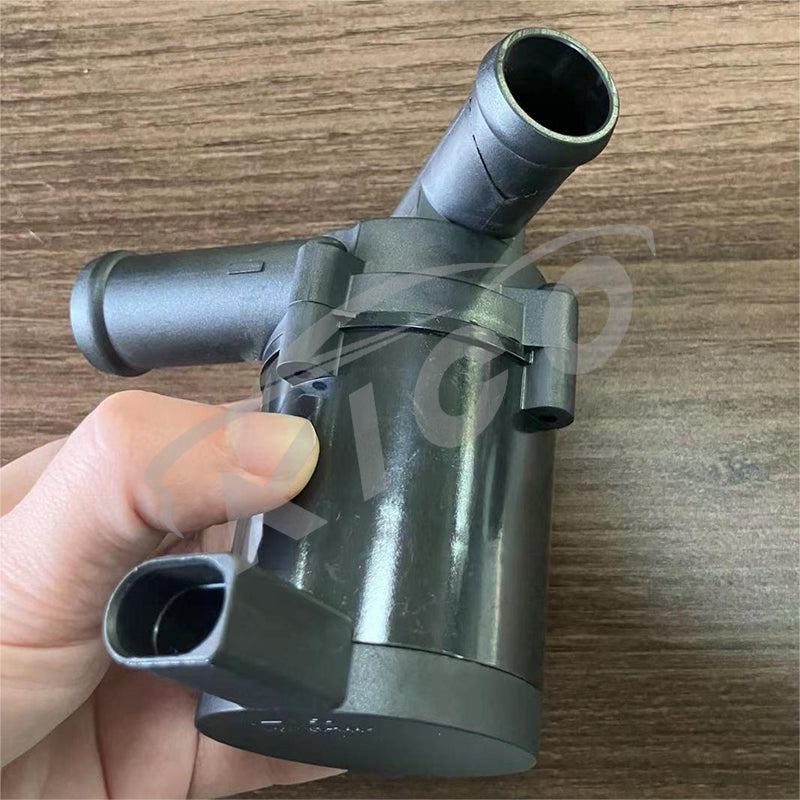 OE 7L0965561A Auto 12v DC Car Electric Auxiliary Water Pump for VW Audi Engine Additional Cooling System