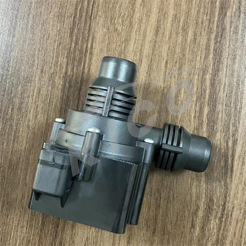 OE 11517595628 Auto 12v DC Car Electric Auxiliary Water Pump for BMW Engine Additional Cooling System