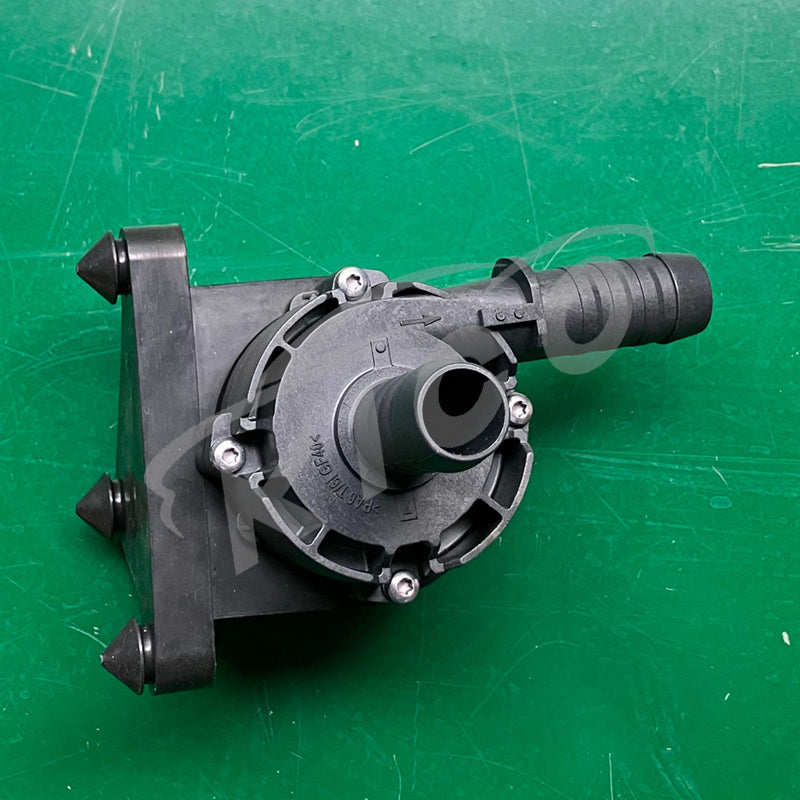 OE HL3Z18D473F Auto Electric Auxiliary Water Pump Automotive Engine Coolant System for Ford Car 12V Dc