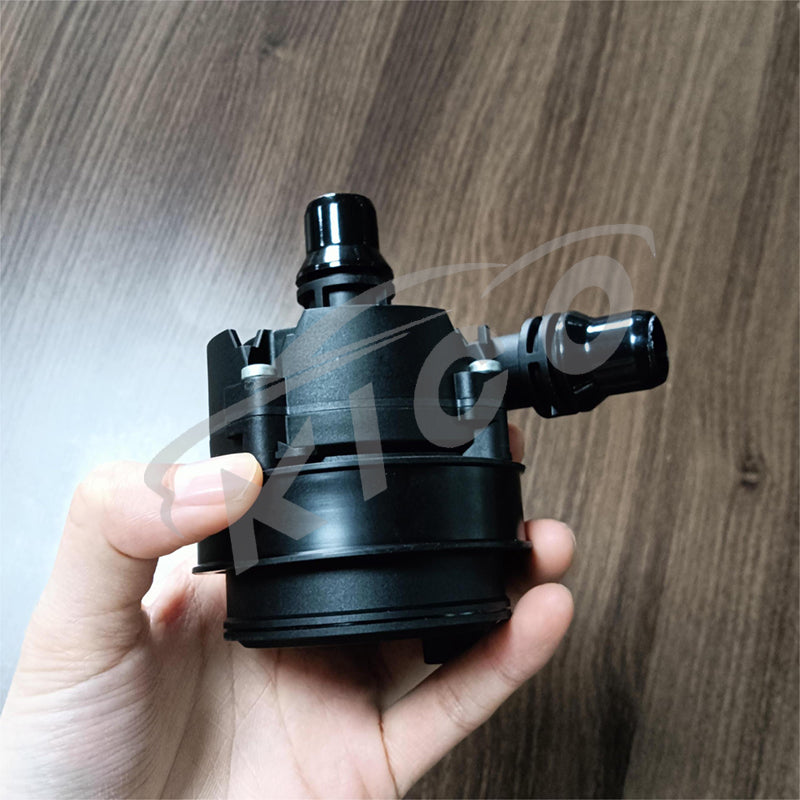 OE A0005000900 Auto Electric Auxiliary Car Water Pump for Mercedes 12v Dc Engine Additional Cooling System