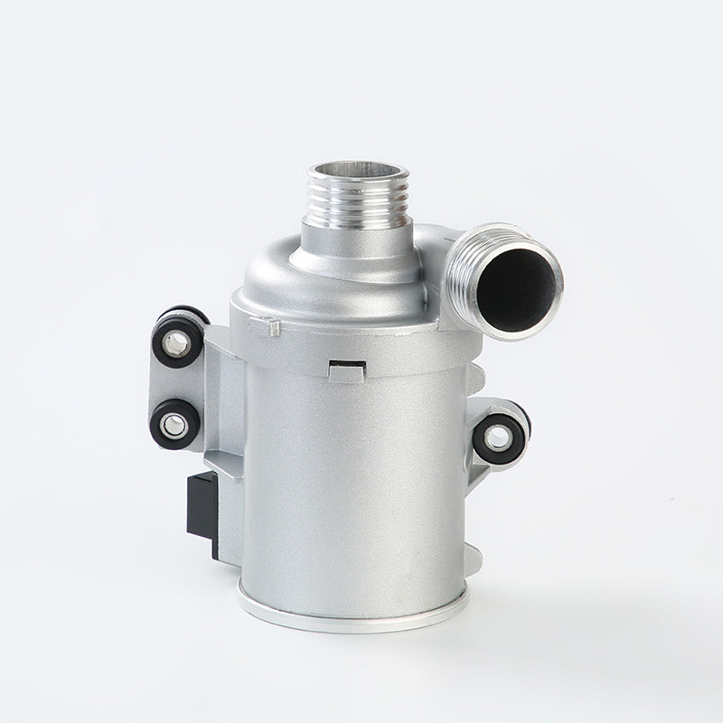 Lamerto Additional Water Pump 11517596763 11518625098 11518635090 Replacement for B-M-W F20 F21 F30 F80 F10 F12 F01 F02 F03 F04 F25 F26 E70 E71 E72 N55B30A Engine