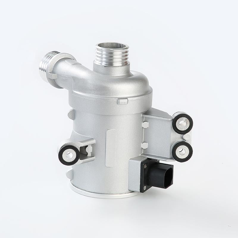 Lamerto Additional Water Pump 11517596763 11518625098 11518635090 Replacement for B-M-W F20 F21 F30 F80 F10 F12 F01 F02 F03 F04 F25 F26 E70 E71 E72 N55B30A Engine