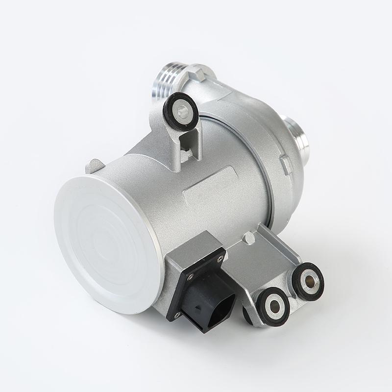 Lamerto Additional Water Pump 11517596763 11518625098 11518635090 Replacement for B-M-W F20 F21 F30 F80 F10 F12 F01 F02 F03 F04 F25 F26 E70 E71 E72 N55B30A Engine