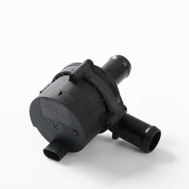 OEM#5Q0965567 auxiliary Coolant system auto electrical gasoline water pumping machine automotive for car 12V dc