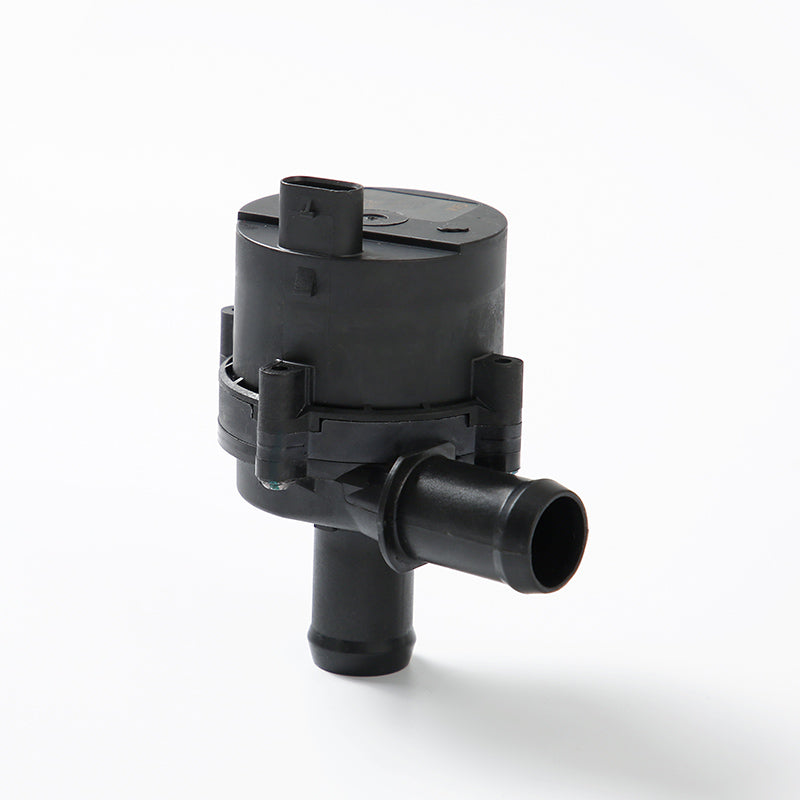 OEM#5Q0965567 auxiliary Coolant system auto electrical gasoline water pumping machine automotive for car 12V dc