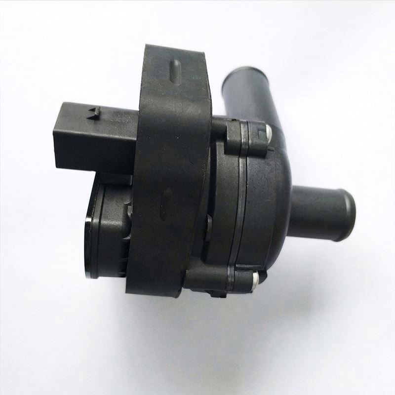 OEM 2118350264 2118350364 Engine Auxiliary Water Pump For MERCEDES VW Sprinter Viano Vito Mixto 906 2118350264 0392023004 benz water pump