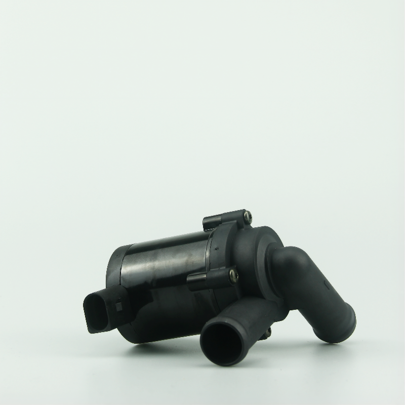 Car Engine Cooling Coolant Water Pump for VW Volkswagen Touareg 2005-2010 OEM 7L0965561D 22SKV012 Car Accessories