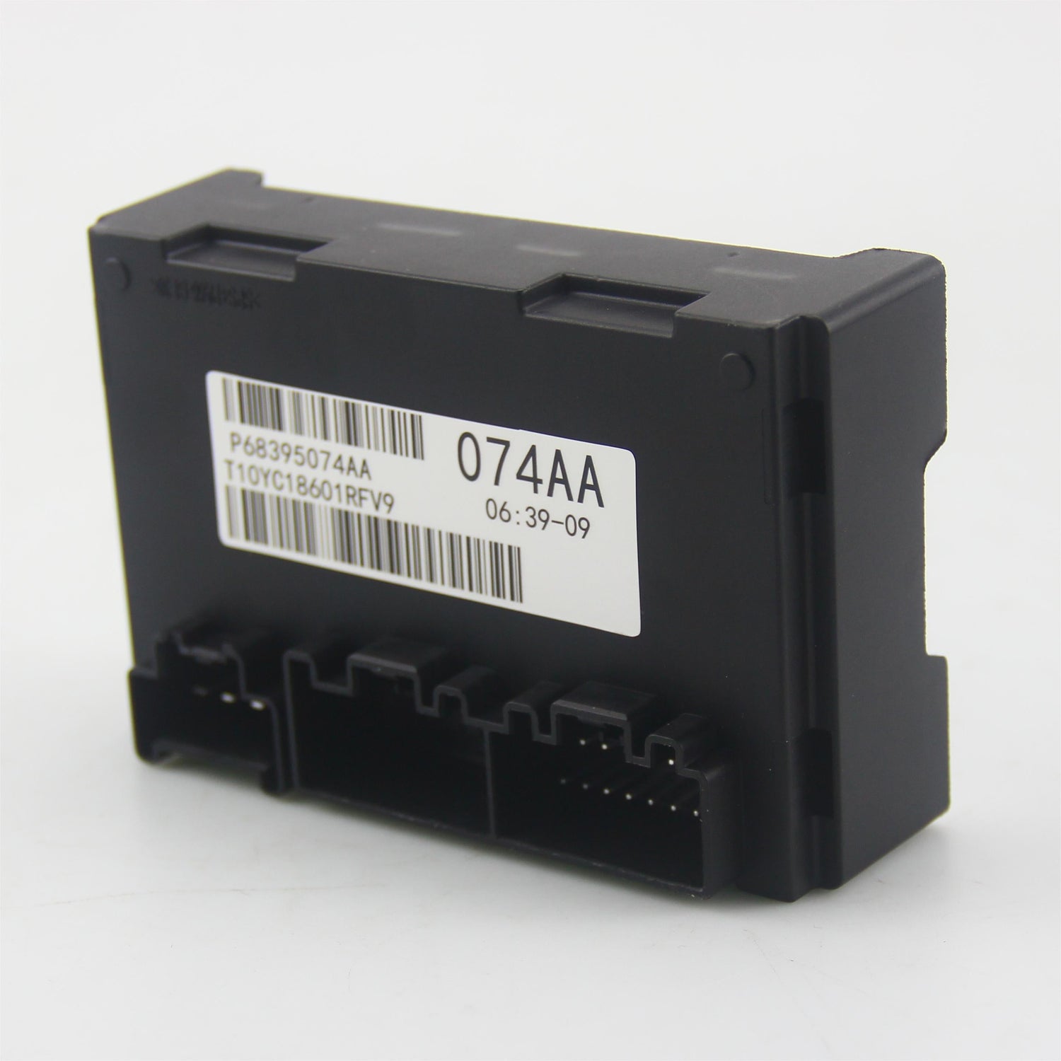 Control Module