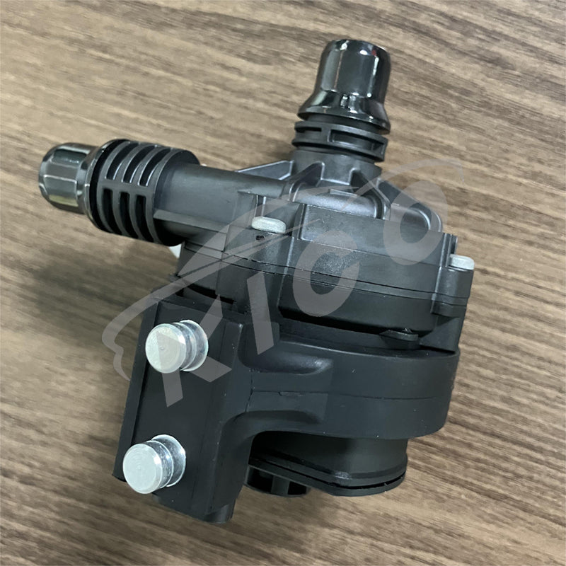 OE 0392023412 11518679885 Auto Electric Auxiliary Car Water Pump for BMW 12v Dc Engine Additional Cooling System