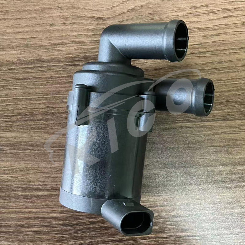 OEM 7L0965561K 7P0965561A Electric Auxiliary Water Pump for VW Audi Cars 12V DC Coolant System Auto Engine Cooling