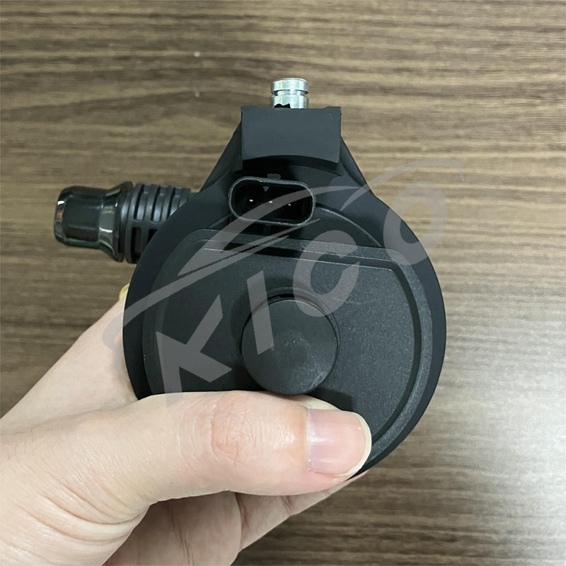 OE 0392023412 11518679885 Auto Electric Auxiliary Car Water Pump for BMW 12v Dc Engine Additional Cooling System