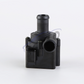 OE 31338211 Auto Electric Auxiliary Car Water Pump for Volvo 12v Dc Engine Additional Cooling System