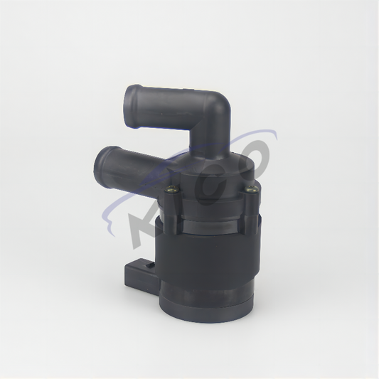 OE 7P0965561C Car Parts Electric Auxiliary Water Pump Additional Cooling System for Audi Volkswagen Seat Skoda