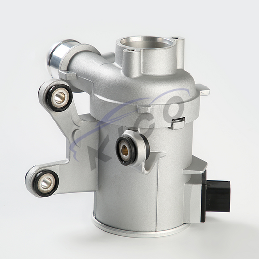 OE 2742000407 2742000801 Electric Water Pump Automatic 12v DC for Mercedes M274 Car Engine Cooling System