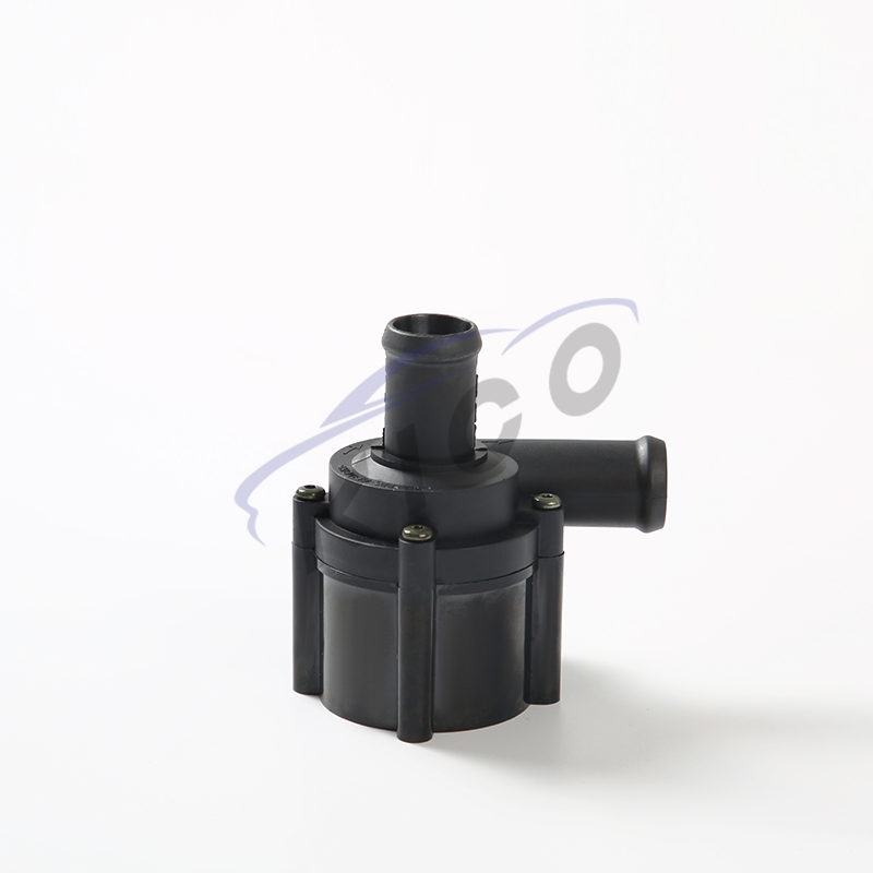 OE 06D121601 Auto Electric Auxiliary Water Pump Automotive Engine Coolant System for Audi Volkswagen Car 12V Dc