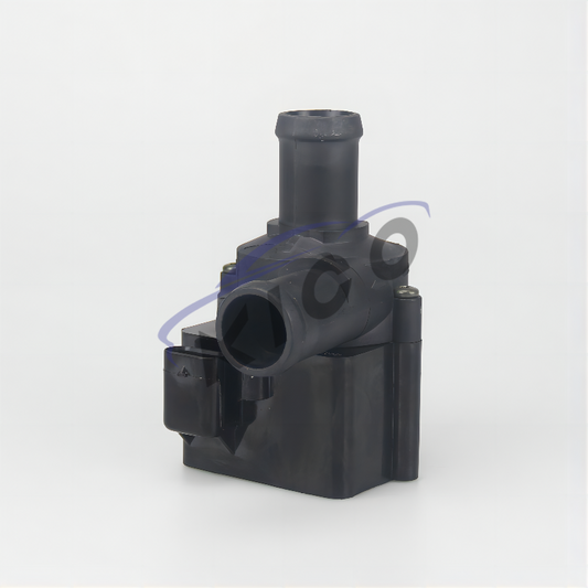 OE 06H121601N Auto 12v DC Car Electric Auxiliary Water Pump for VW Audi Engine Additional Cooling System