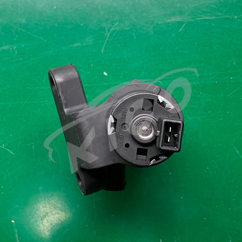 OE C2C6517 XR818781 0392020086 Auto Parts 12v Car Electric Auxiliary Brush Water Pump for dodge Cooling System