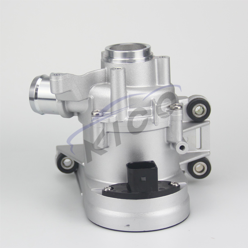 OE 2642000301 2642000100 2642009500 Electric Water Pump Automatic 12v DC for Mercedes M264 Car Engine Cooling System