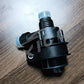 OE 64116904496 JJK000010 Auto 12v DC Car Electric Auxiliary Water Pump for BMW Engine Additional Cooling System