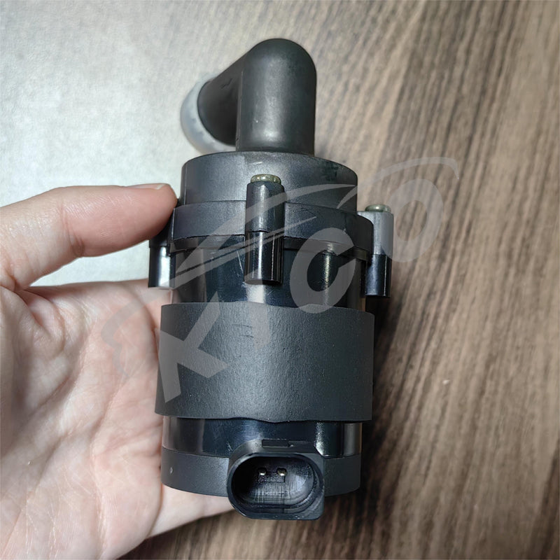 OE 7N0965561B 1K0965561A 7N0965561A Car Parts Electric Auxiliary Water Pump Additional Cooling System for Audi
