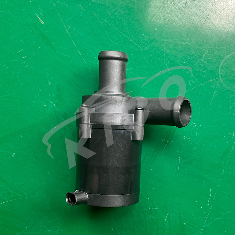 OE 64129329961 Auto Part Car Electric Auxiliary Water Pump for BMW Engine Additional Cooling System