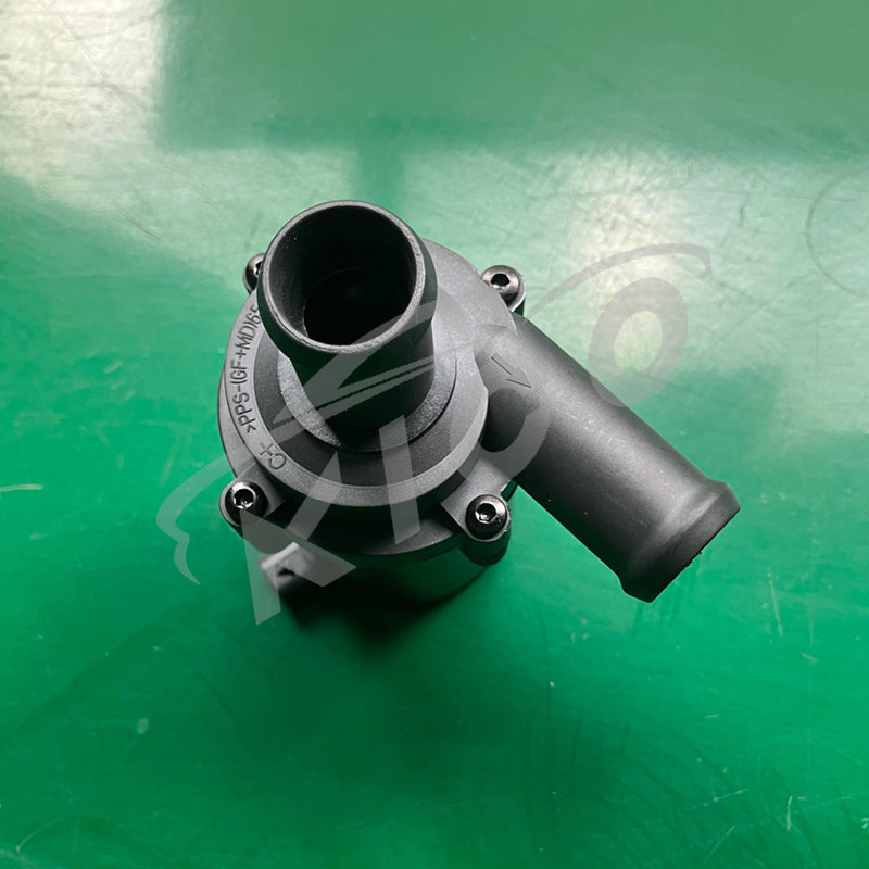 OE 64129329961 Auto Part Car Electric Auxiliary Water Pump for BMW Engine Additional Cooling System