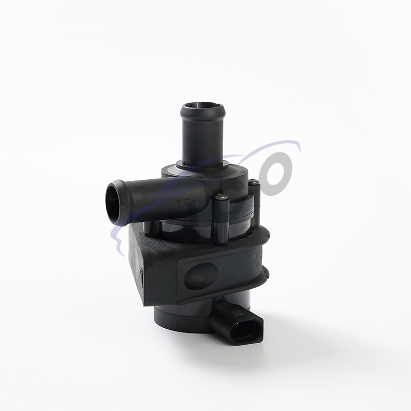 OE 06H965561 Car Parts Electric Auxiliary Water Pump Auto Engine Cooling System for Audi VW