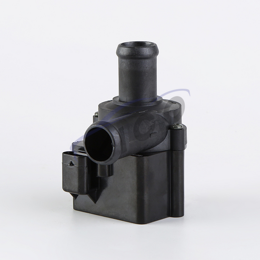 OE 31338211 Auto Electric Auxiliary Car Water Pump for Volvo 12v Dc Engine Additional Cooling System
