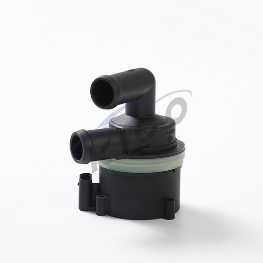 OE 5N0965561A Auto 12v DC Car Electric Auxiliary Water Pump for VW Audi Engine Additional Cooling System