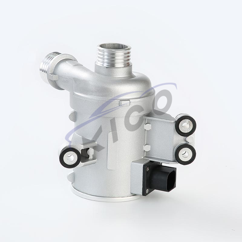 For BMW N55 11518625098 11518635090 Auto Manufacture Electric Water Pump Car Coolant System 12V Dc Engine