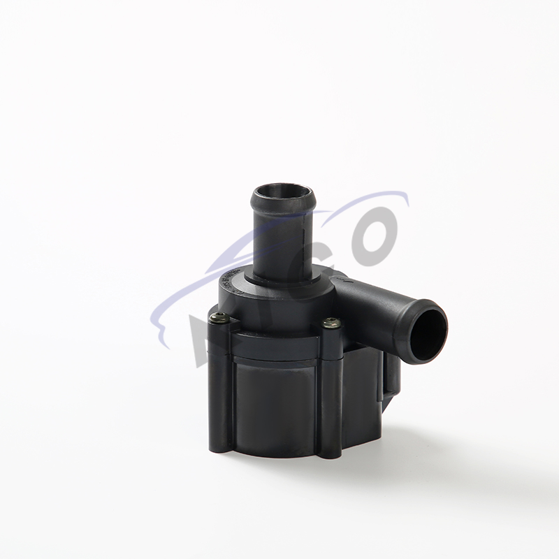 OE 06D121601 Auto Electric Auxiliary Water Pump Automotive Engine Coolant System for Audi Volkswagen Car 12V Dc