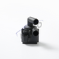 OE 5N0965561 5N0122093 Auto 12v DC Car Electric Auxiliary Water Pump for VW Audi Engine Additional Cooling System