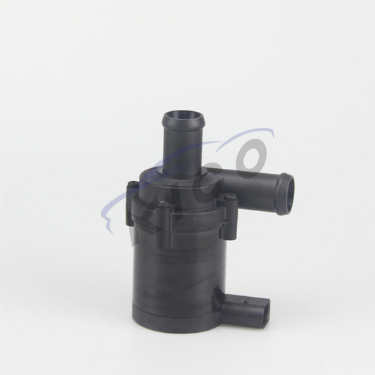 OE 7L0965561 7L0965561L Auto 12v DC Car Electric Auxiliary Water Pump for VW Audi Engine Additional Cooling System