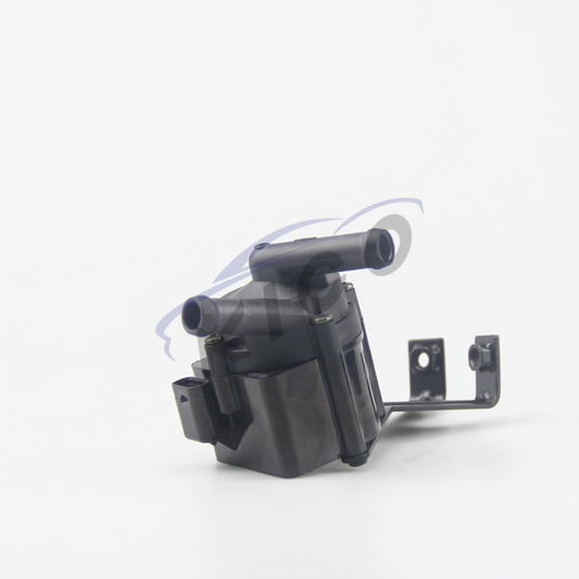 OE 11517629916 Auto Electric Auxiliary Water Pump Automotive Engine Coolant System for BMW Car 12V Dc