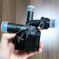 OE 11518616992 11517600969 11517629918 Auto 12v DC Car Electric Auxiliary Water Pump for BMW Engine Additional Cooling System