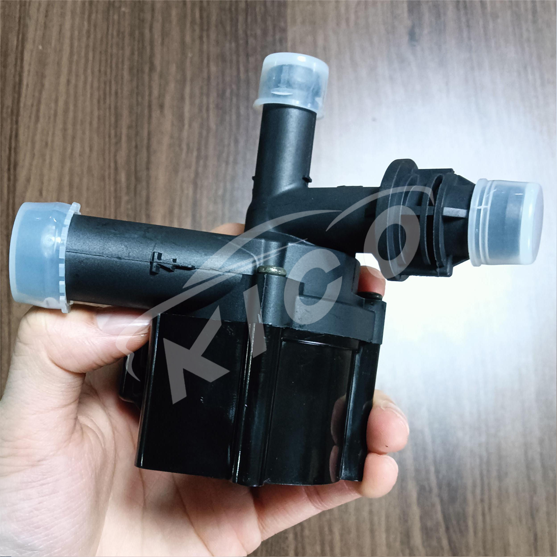 OE 11518616992 11517600969 11517629918 Auto 12v DC Car Electric Auxiliary Water Pump for BMW Engine Additional Cooling System