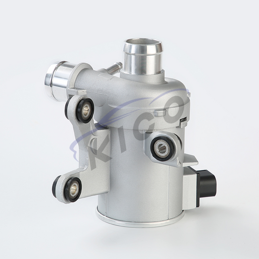 OE 2742000107 Electric Water Pump Automatic 12v DC for Mercedes M274 Car Engine Cooling System
