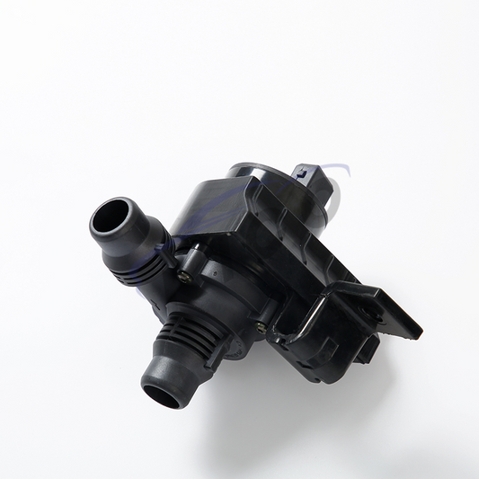 OE 64116910755 Auto 12v DC Car Electric Auxiliary Water Pump for BMW Engine Additional Cooling System