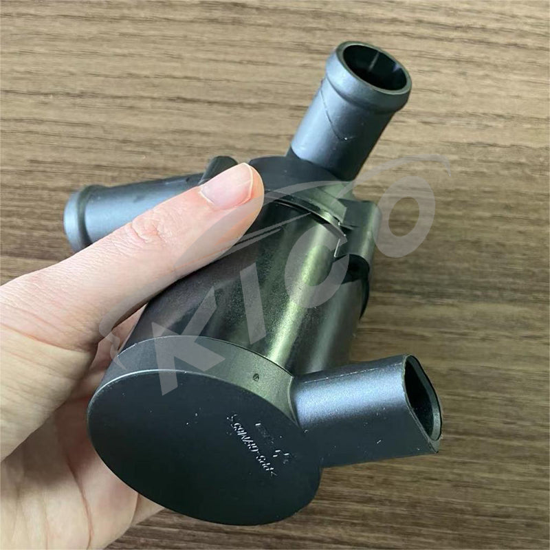 OEM 99762025100 99762025101 9A162025100 9A262025100 Engine Auxiliary Auto Electric Water Pump Automotive for Cars Coolant System