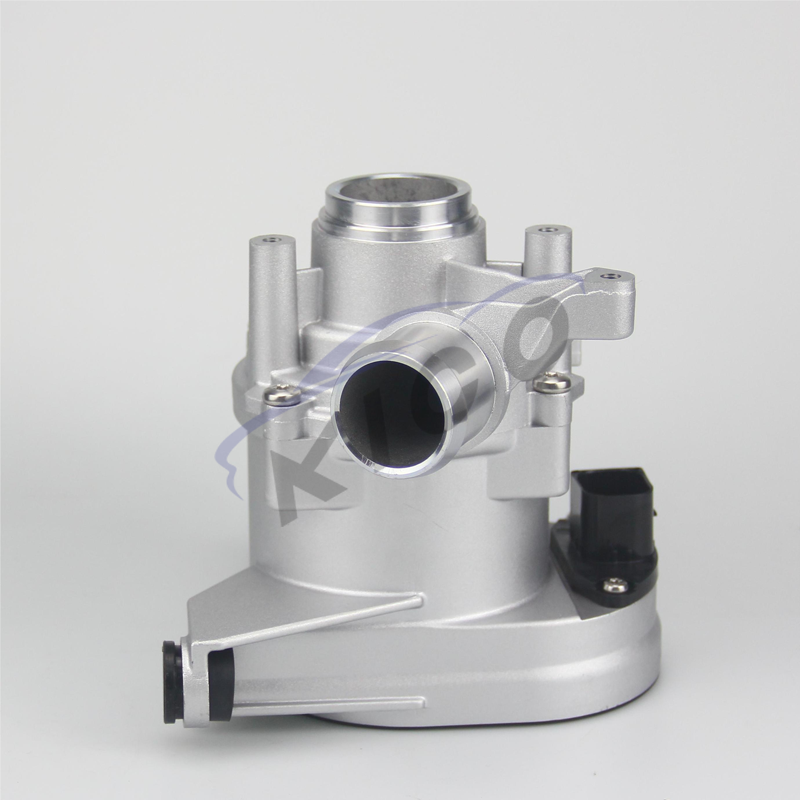 OE 2642000301 2642000100 2642009500 Electric Water Pump Automatic 12v DC for Mercedes M264 Car Engine Cooling System