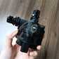 OE 0392023213 0005004386 Auto Electric Auxiliary Car Water Pump for Mercedes 12v Dc Engine Additional Cooling System