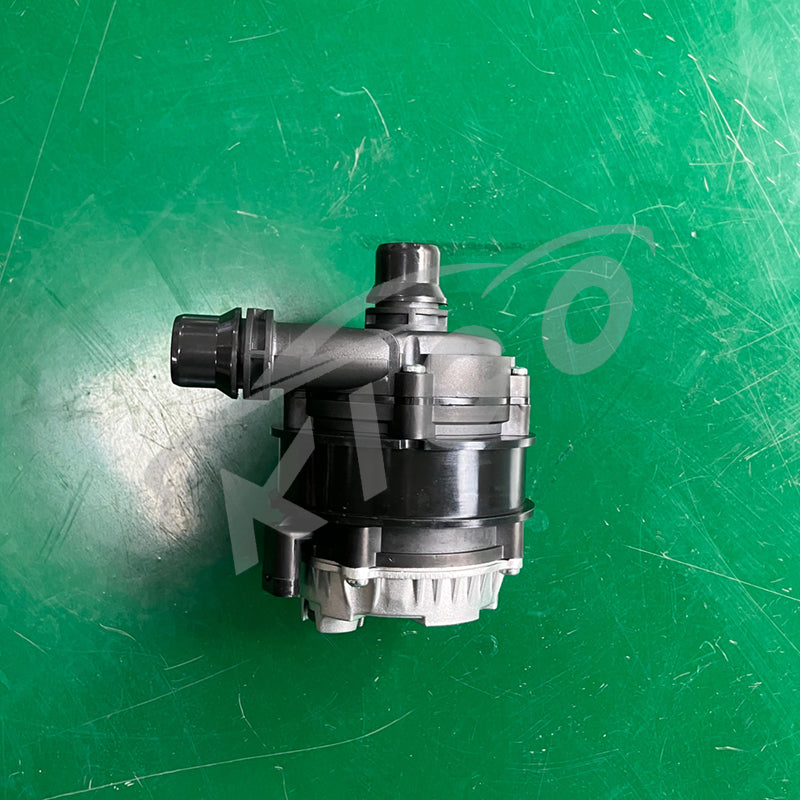 OE 11518600442 0392024051 Auto Spare Part 12V DC Engine Electric Auxiliary Water Pump for BMW Coolant System