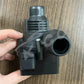 OE LR094347 Auto Electric Auxiliary Water Pump Automotive Engine Coolant System for Land Rover Car 12V Dc