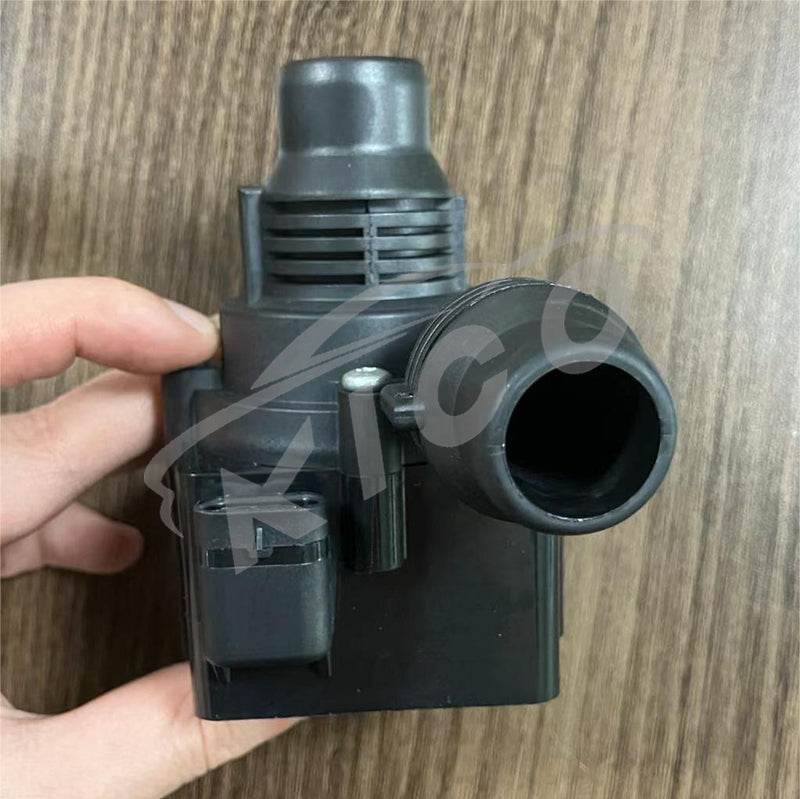 OE LR094347 Auto Electric Auxiliary Water Pump Automotive Engine Coolant System for Land Rover Car 12V Dc